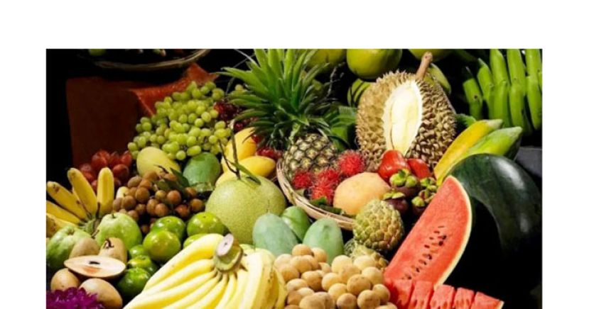 农长：重启 &ldquo;多吃本地水果&rdquo; 运动　官方活动优先用本地食材