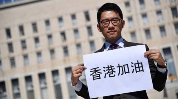 中国大使向英官员提严正交涉 &ldquo;无权对港警说三道四&rdquo;。