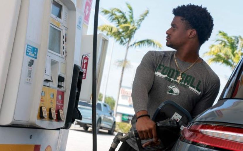 中东战不休，国际能源市场4月更严峻。