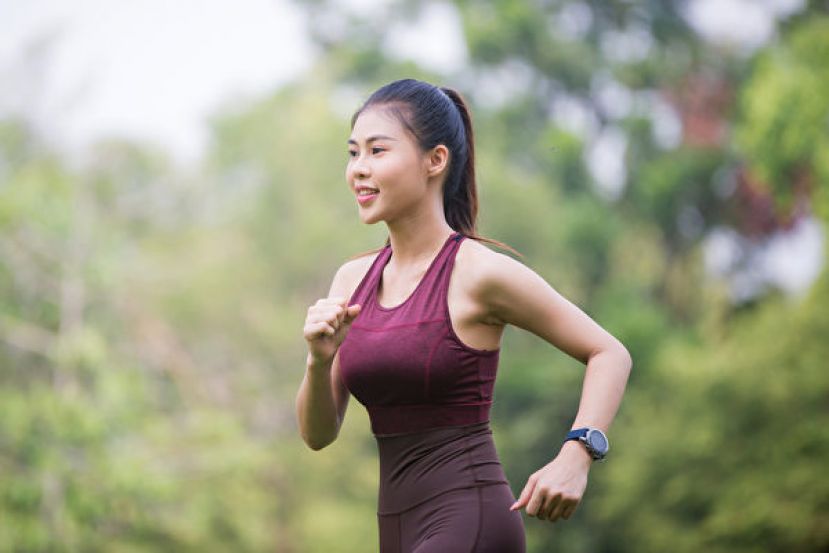 走五百步就有三千步效果 4个走路秘诀大公开