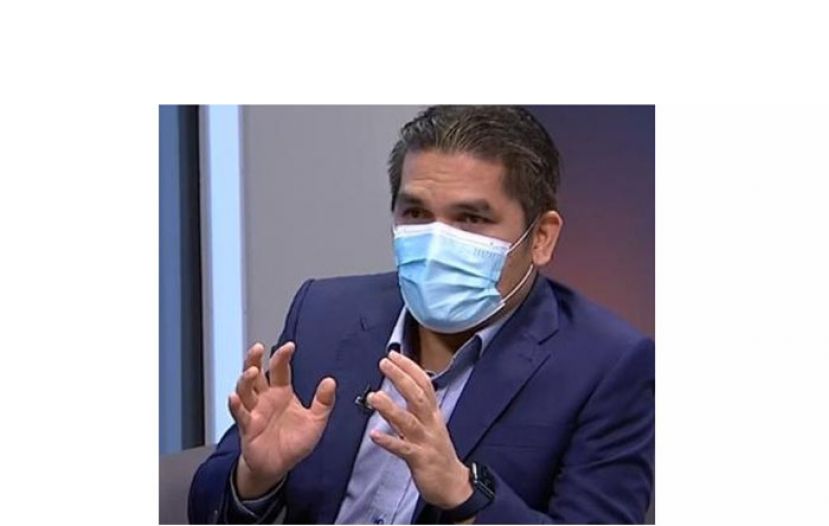 拿督拉兹吉丁。
