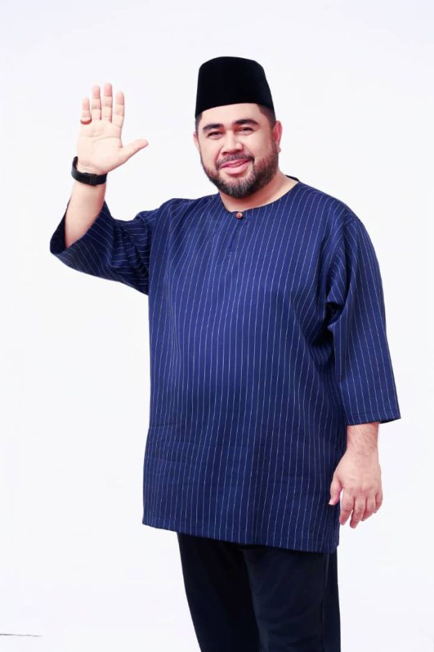 公正党诗南区候选人阿都哈林西迪宣布退选。