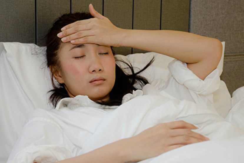 发烧怎么办？ 7大原因告诉你