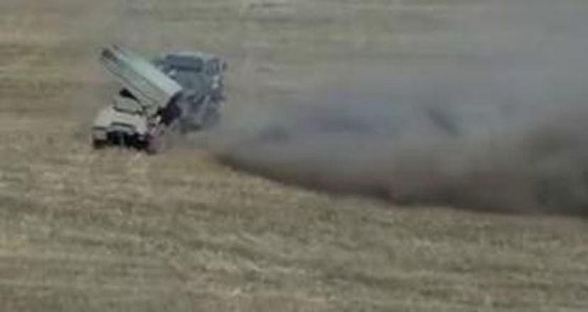 俄称打击多个乌目标　乌称击退俄东线进攻