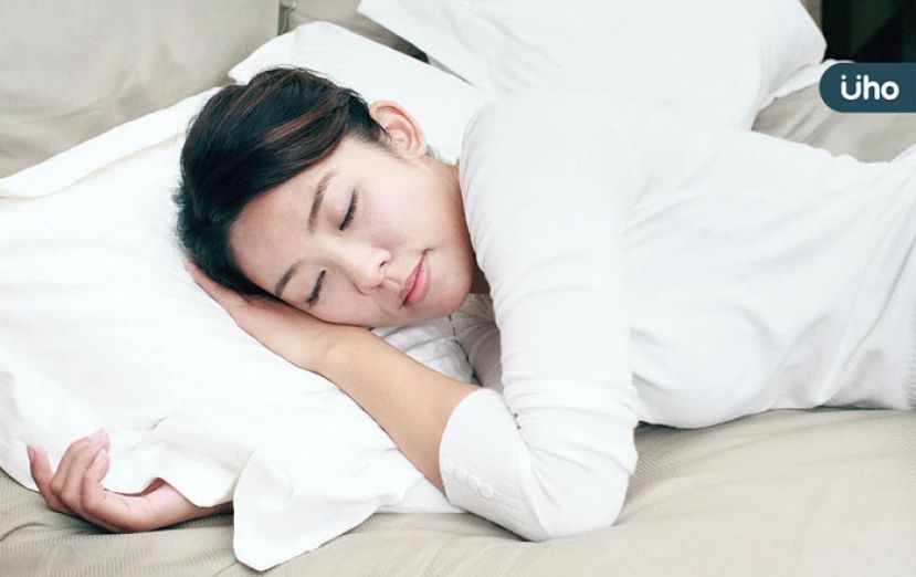鬼压床实为睡眠瘫痪症　仰卧睡姿最容易中标