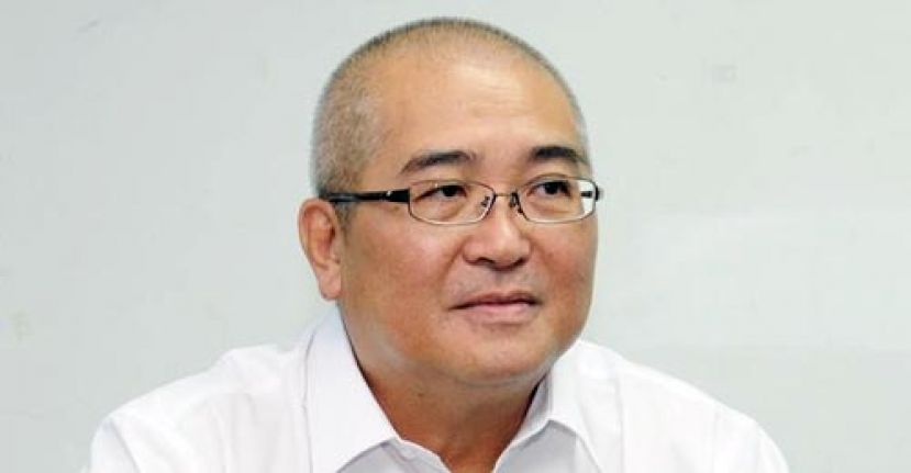 俞小珊：行动党位高权大  堕落背弃华社