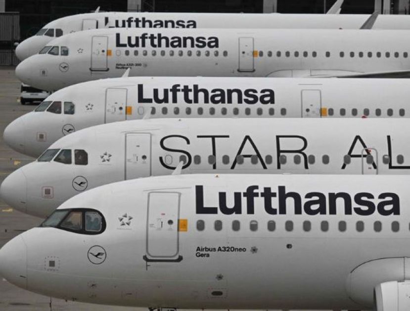 欧洲机场业警告，3周内恐陷燃油荒。