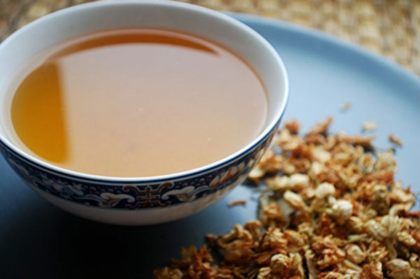 睡前一碗安眠汤睡得沉 五款茶饮安抚情绪