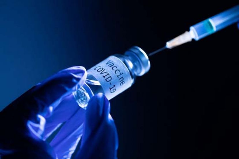 尽管欧盟管制疫苗出口　凯里：大马供应不受影响