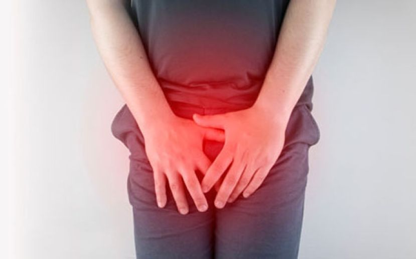 频尿急尿不一定是摄护腺肥大　泌尿科医揭1关键