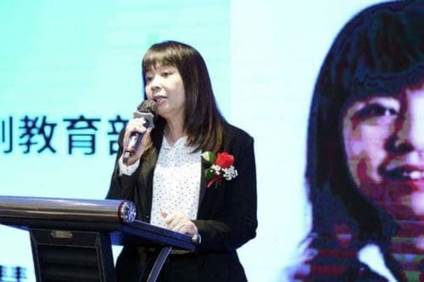 林慧英：砂拉越华小农历新年2天补假申请已获批准