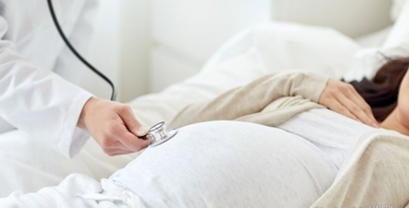 英国专家：产检胎检应分流　提前胎检能超前部署