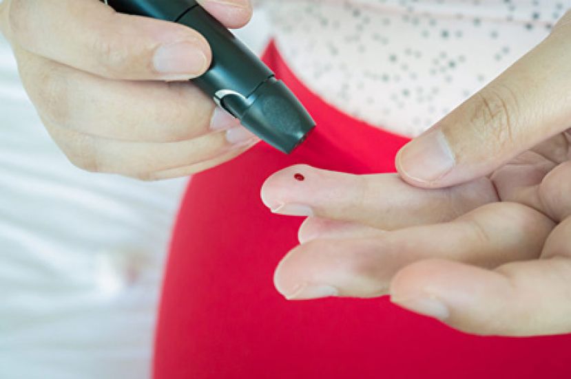 糖尿病年轻化 医师：预防有两大关键