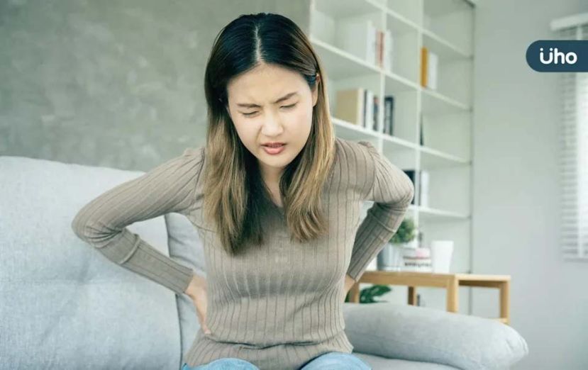 下背痛恐因核心肌群无力 医教3动作自测：撑60秒才正常