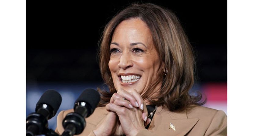 拜登2020年在两个关键州靠著提前投票的票数翻转选情，而相同剧情有望在2024重新上演。