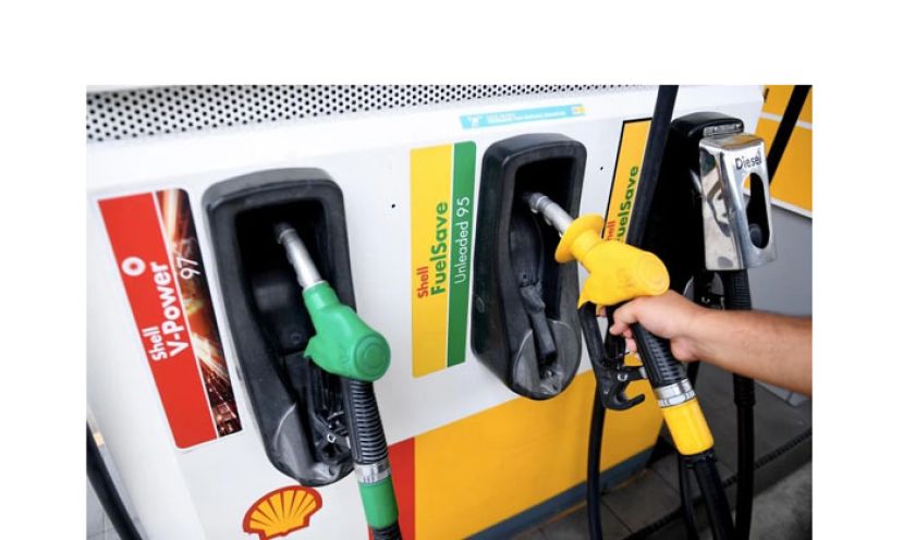 内贸部长：年中落实目标性RON95补贴