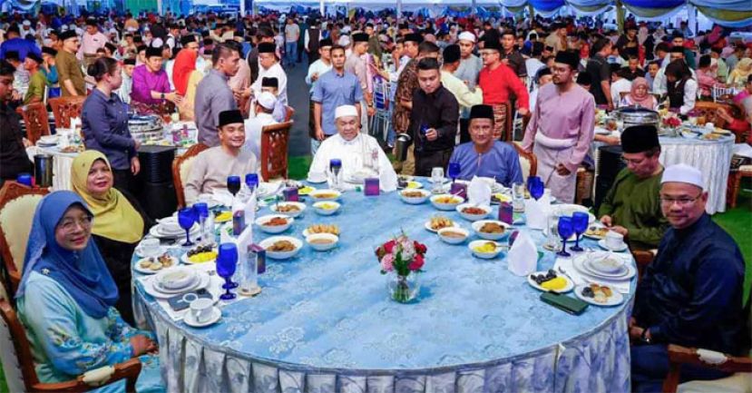 政府放宽申请第二家园计划 促使柔佛州森林城市房产复苏