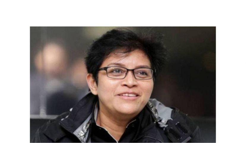 拿督斯里阿莎丽娜。