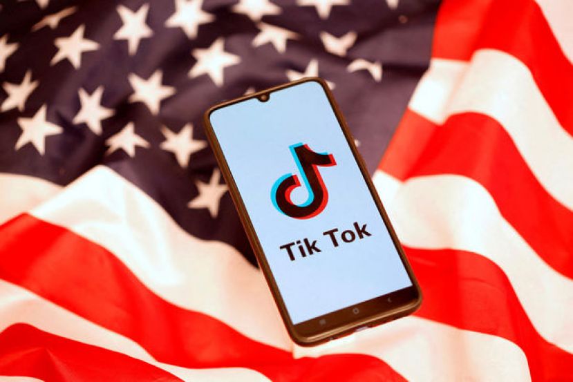 美政府要求TikTok在限期内脱离中国母公司字节跳动，否则将面临全国性禁令。