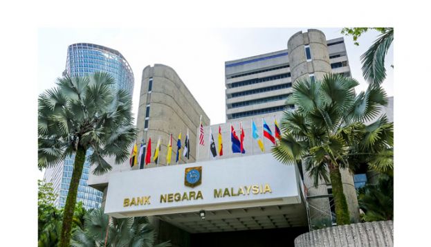 FinTIP揭亲以骇客攻击大马金融　国行：日常预防性警告