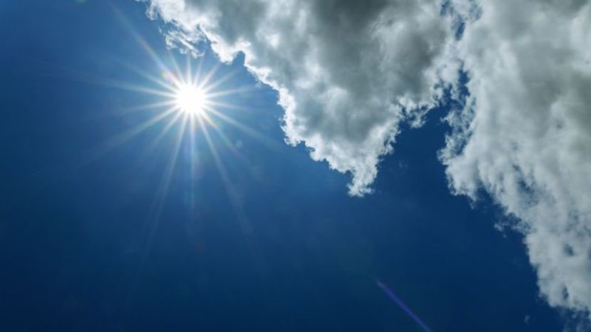 砂灾委加强应对厄尔尼诺及持续干旱天气　料10月至12月影响加剧