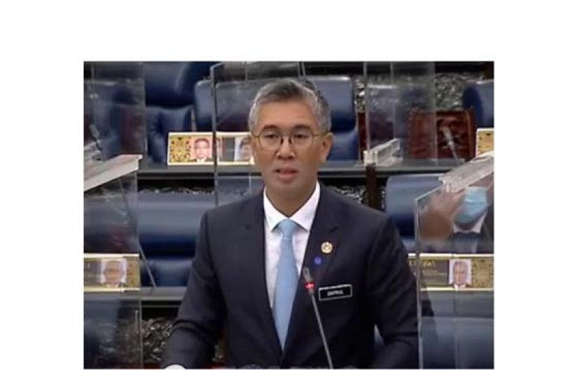 东姑扎夫鲁。