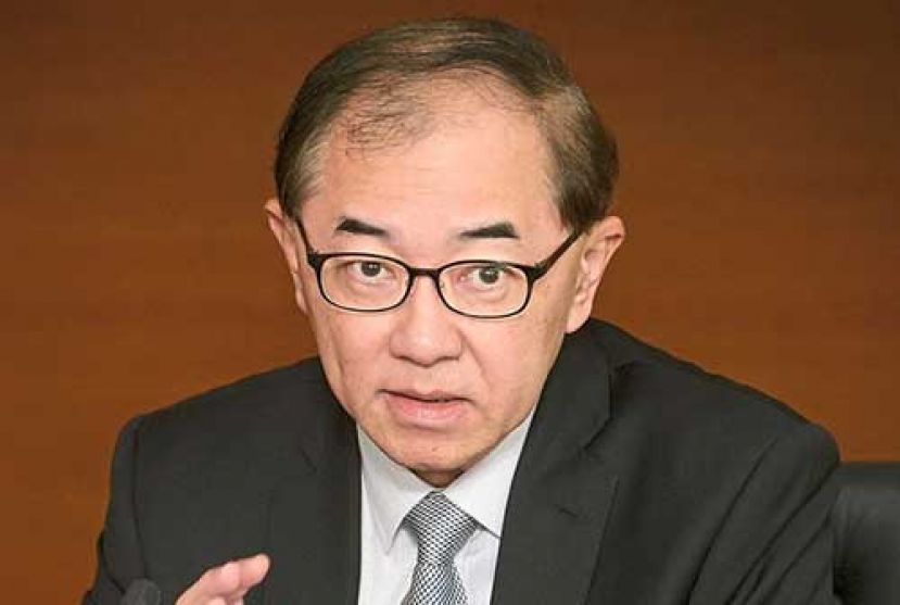 ●拿督马汉顺。