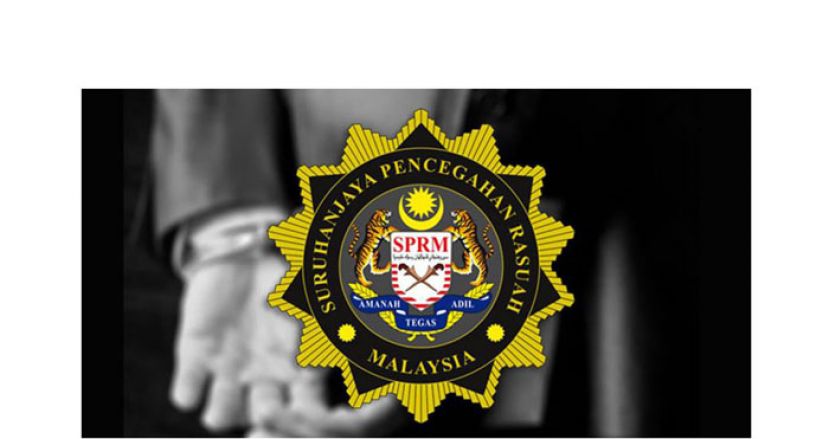 雪州4官员涉收贿面控后　再1前市议会议长同罪名被控