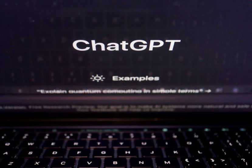 ChatGPT先前横扫美国各考试。