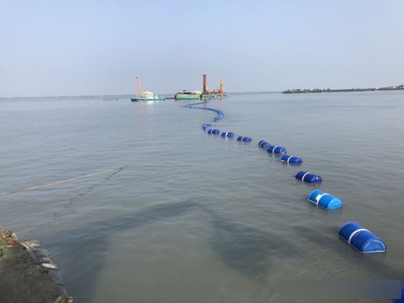 台湾海底电缆屡遭破坏。