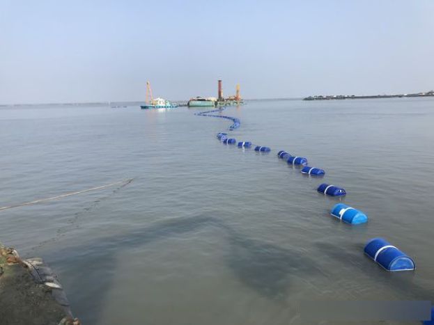 台湾海底电缆屡遭破坏。
