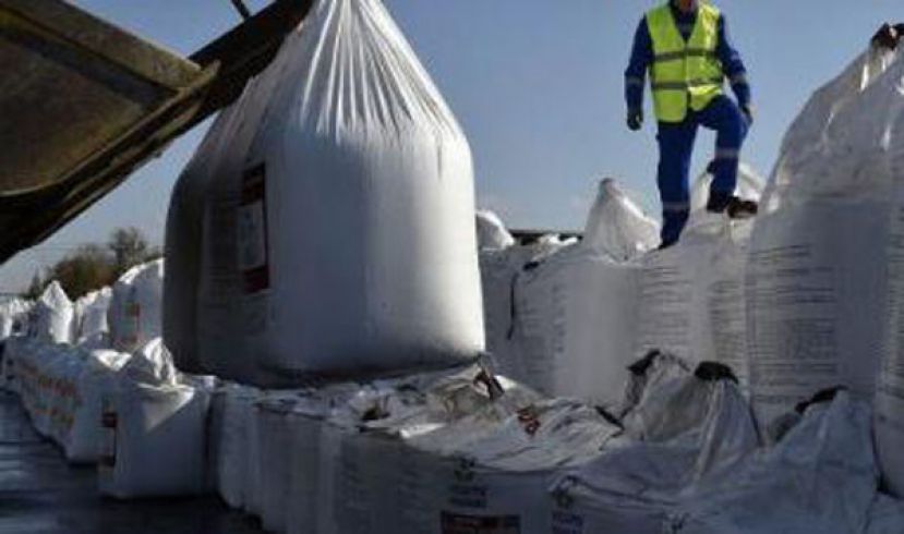 俄企称已开始用人民币与巴西结算化肥