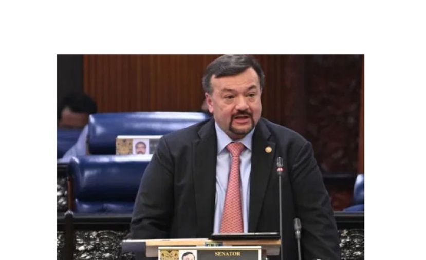 第二财长阿米尔韩沙。