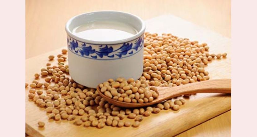 大豆增肌减脂防失智 豆浆等6道养生料理教你做