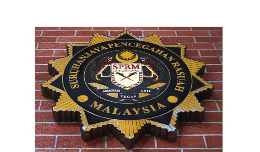 反贪污会调查惊人发现　5家银行职员助诈骗集团转移非法资金