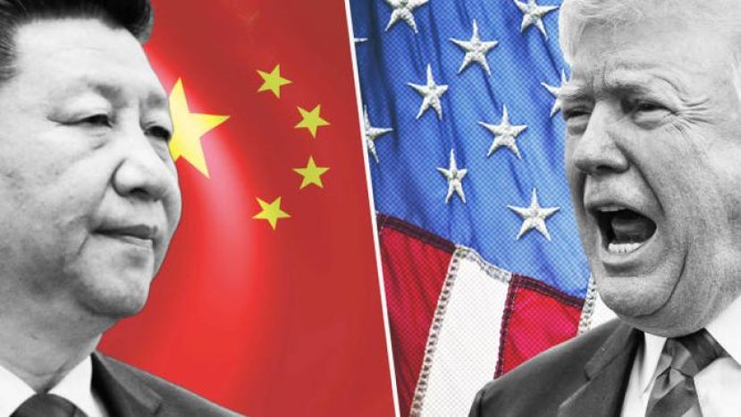 中美真会不惜一战吗？