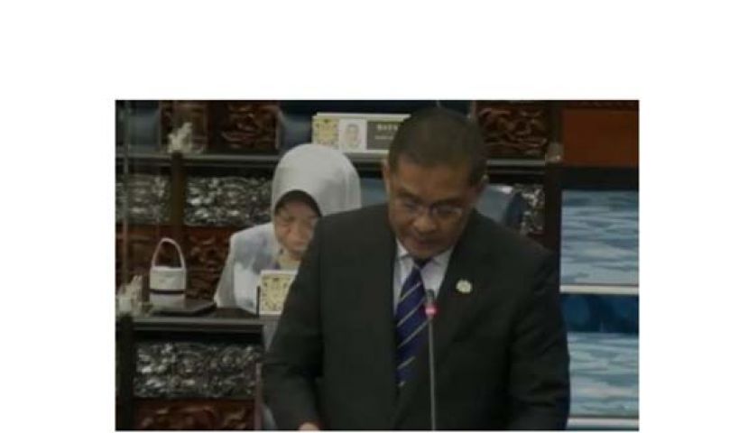 拿督达基尤丁。