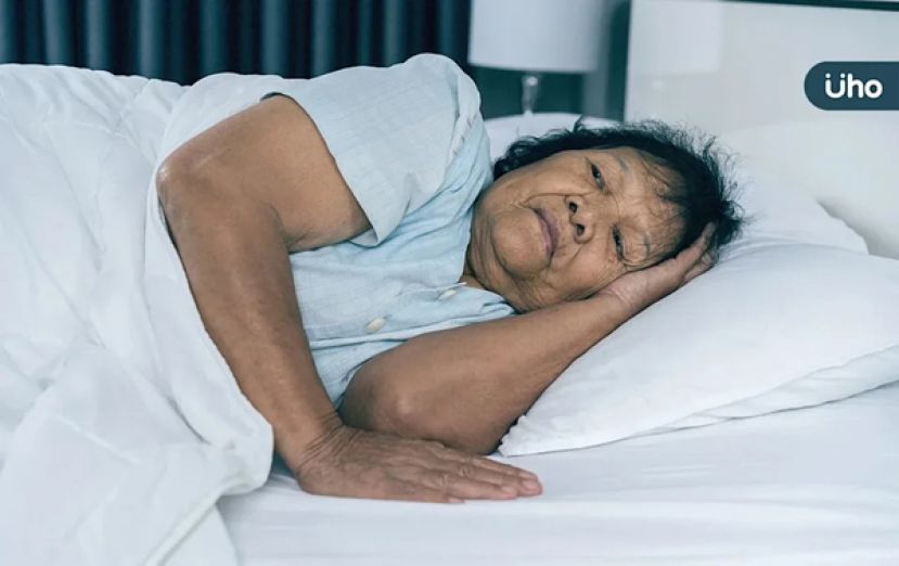 睡眠呼吸中止症与失智风险有关　医警告：睡不好非单纯老化