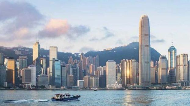 标普全球：香港11月PMI回升至50.1 ，经济重返扩张期。