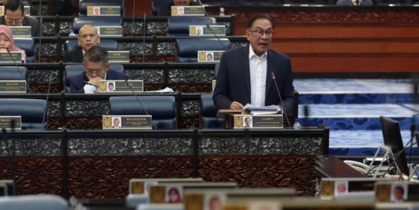 安华：濒海战斗舰调查工作必须继续 因为初步提控不足够