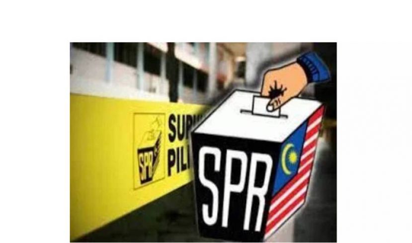 首季附加选民名册　选委会即日起展示