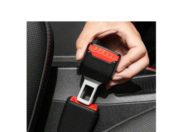 政府颁布宪报：禁止进口假安全带插扣