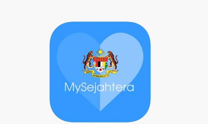 2300万人下载MySejahtera　成功追踪4%病患