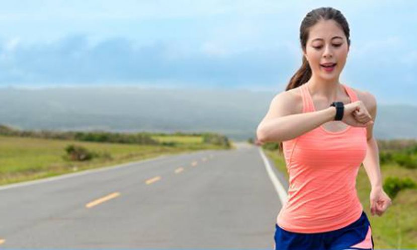 215人健走赛　8周步数可绕地球2圈