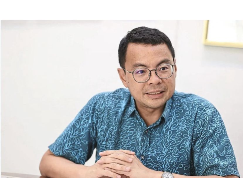 选前派援助金 李健聪质疑或引发选举贿赂争议