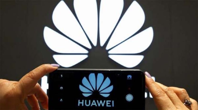 华为5G专利数量冠全球，5中企闯前10大。