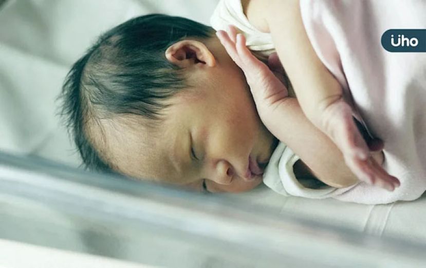 医揭新生儿心脏血管未闭合　恐肺高压猝死