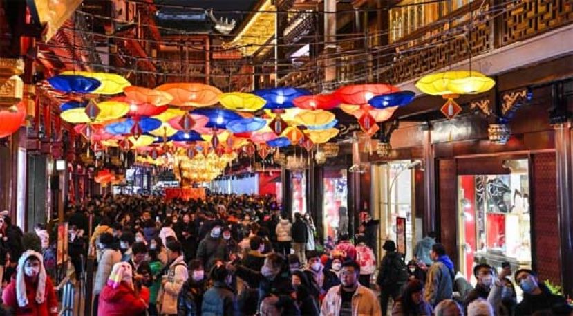 中国公布首批试点旅游国家，首开20国包括大马。