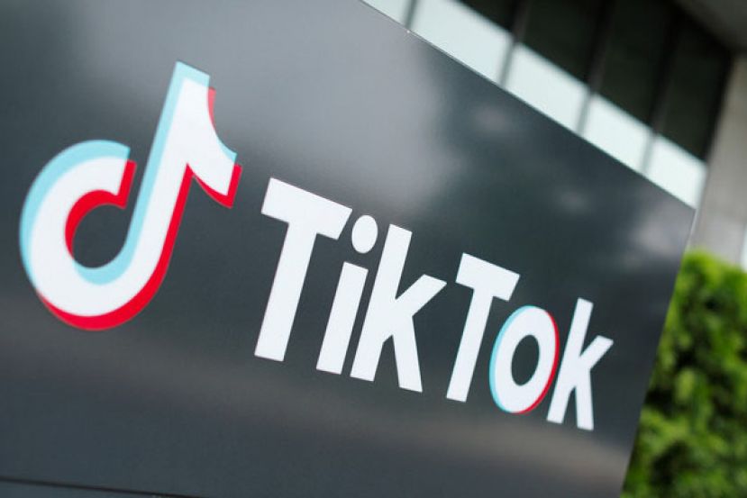 美国政府要求母公司脱手持股　否则禁用TikTok
