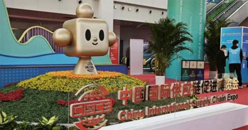 李强：为各国企业赴华 提供更多保障。